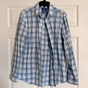 Men’s Dress Shirt